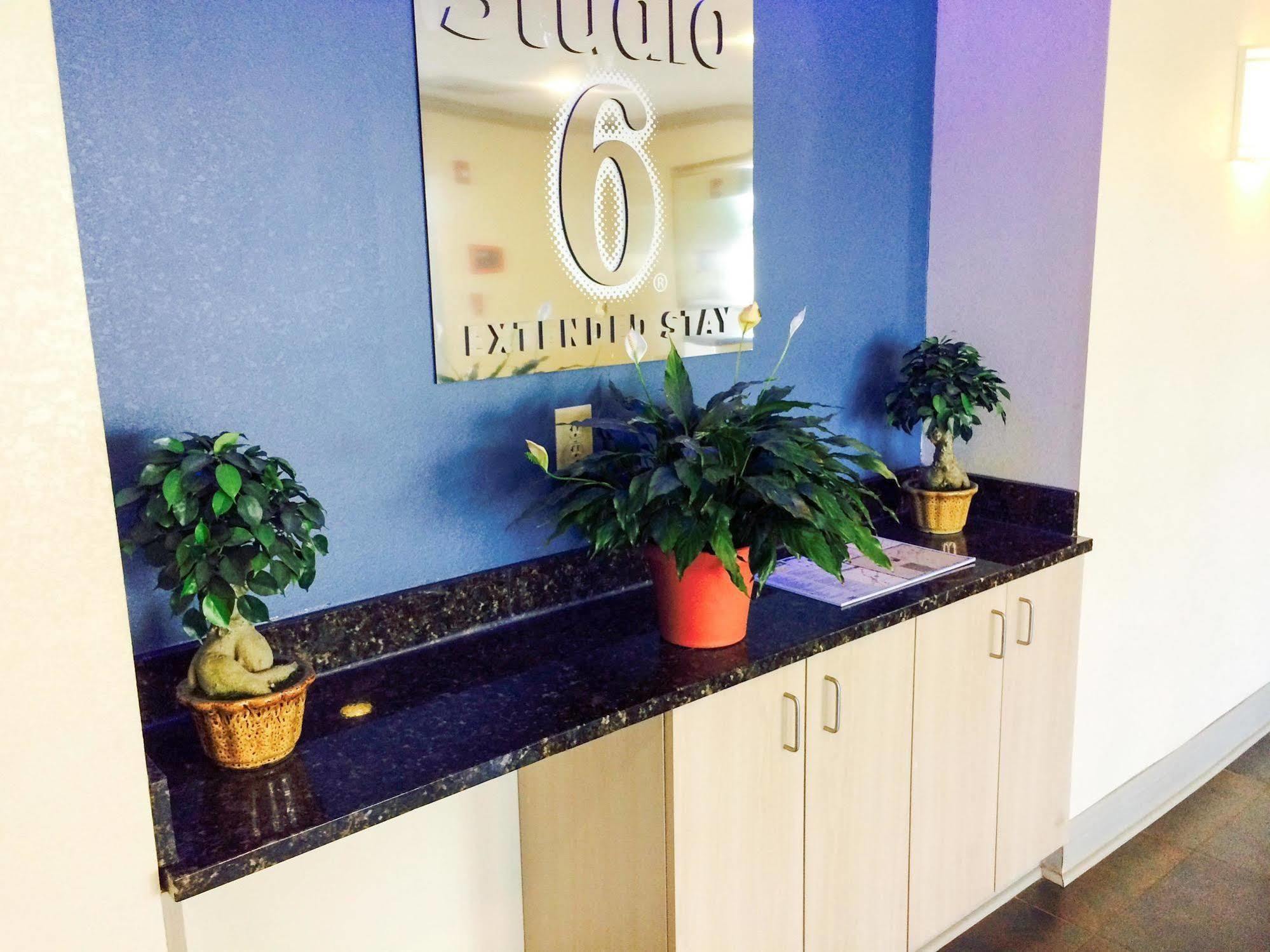 Studio 6-Opelika, AL - Auburn Al Exteriör bild
